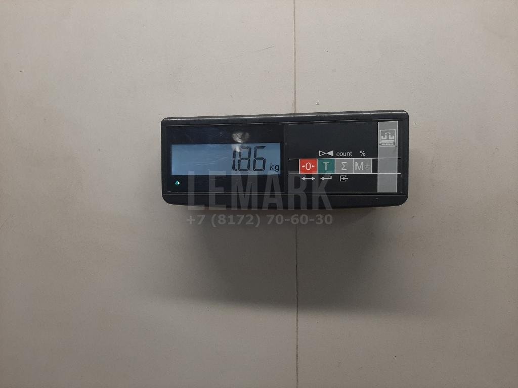 Корпус отопителя