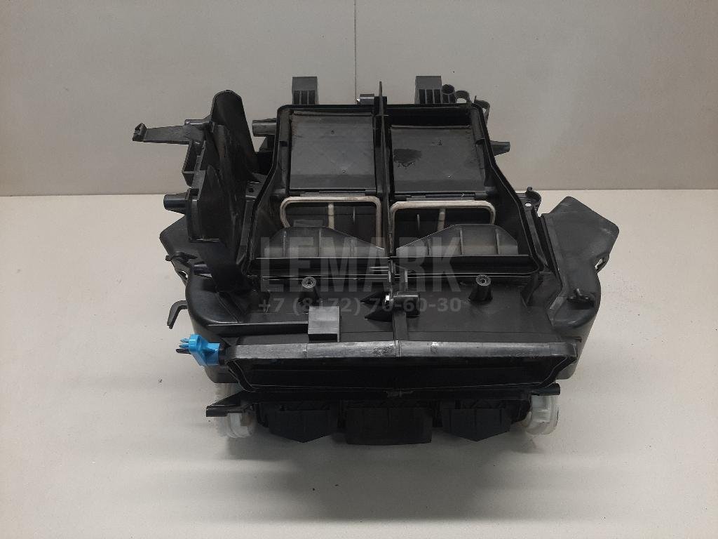 Корпус отопителя