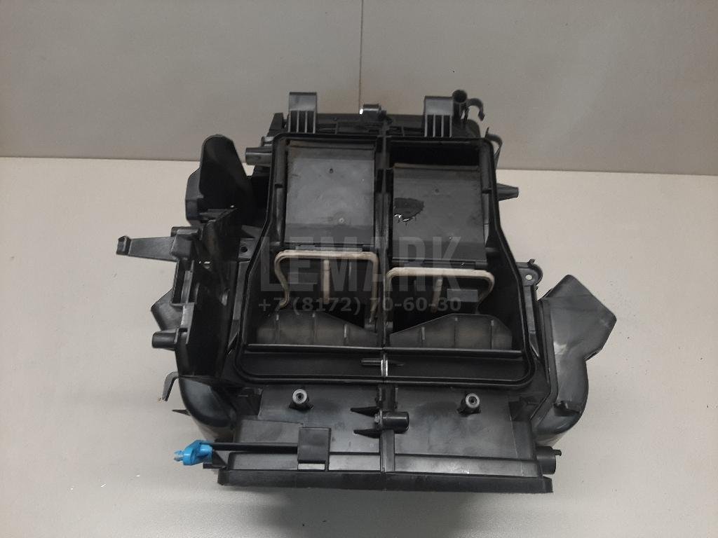 Корпус отопителя