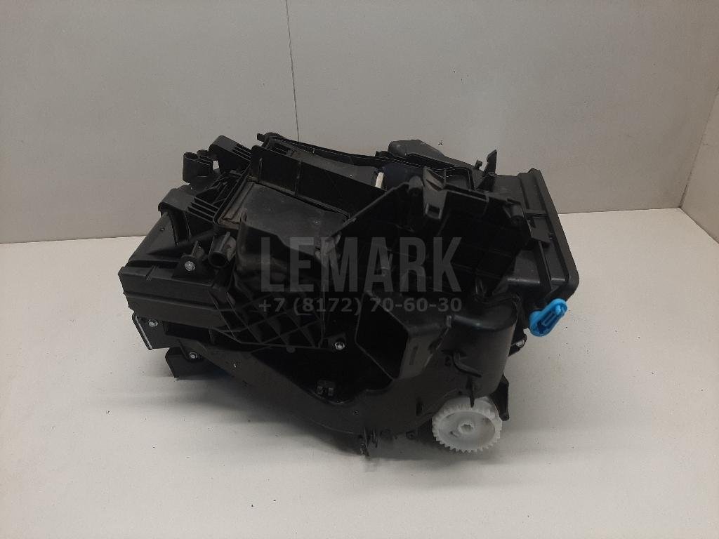 Корпус отопителя