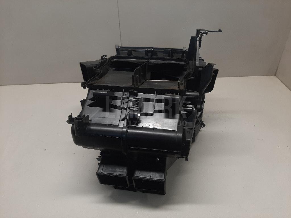 Корпус отопителя