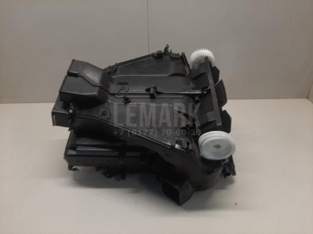 Корпус отопителя