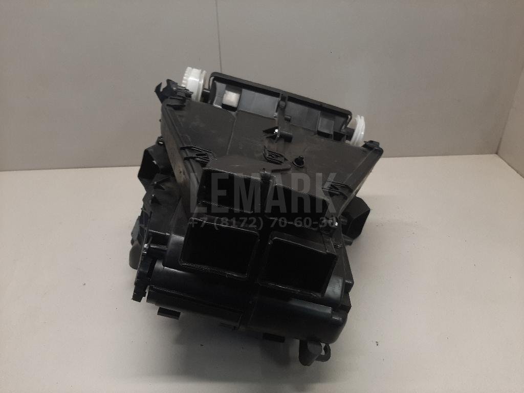 Корпус отопителя