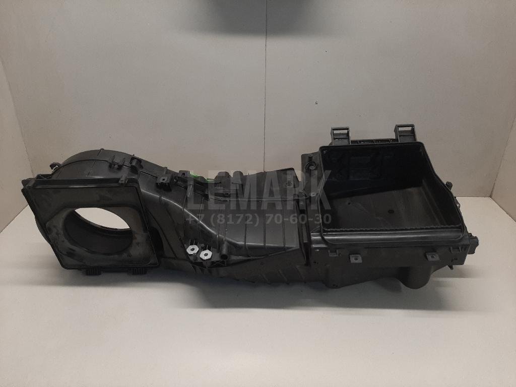 Корпус отопителя