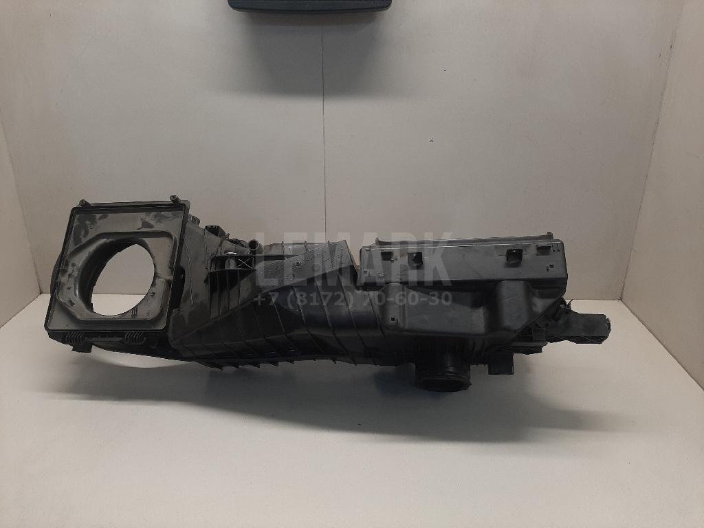 Корпус отопителя