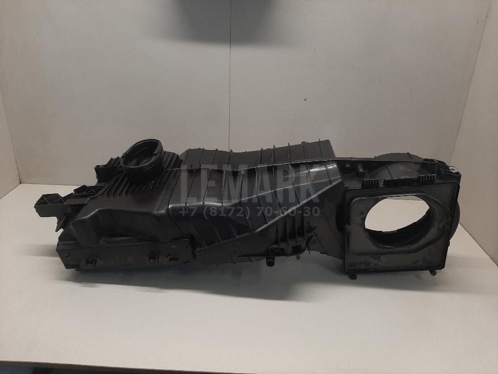 Корпус отопителя