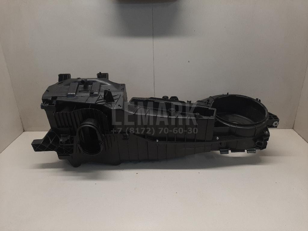 Корпус отопителя