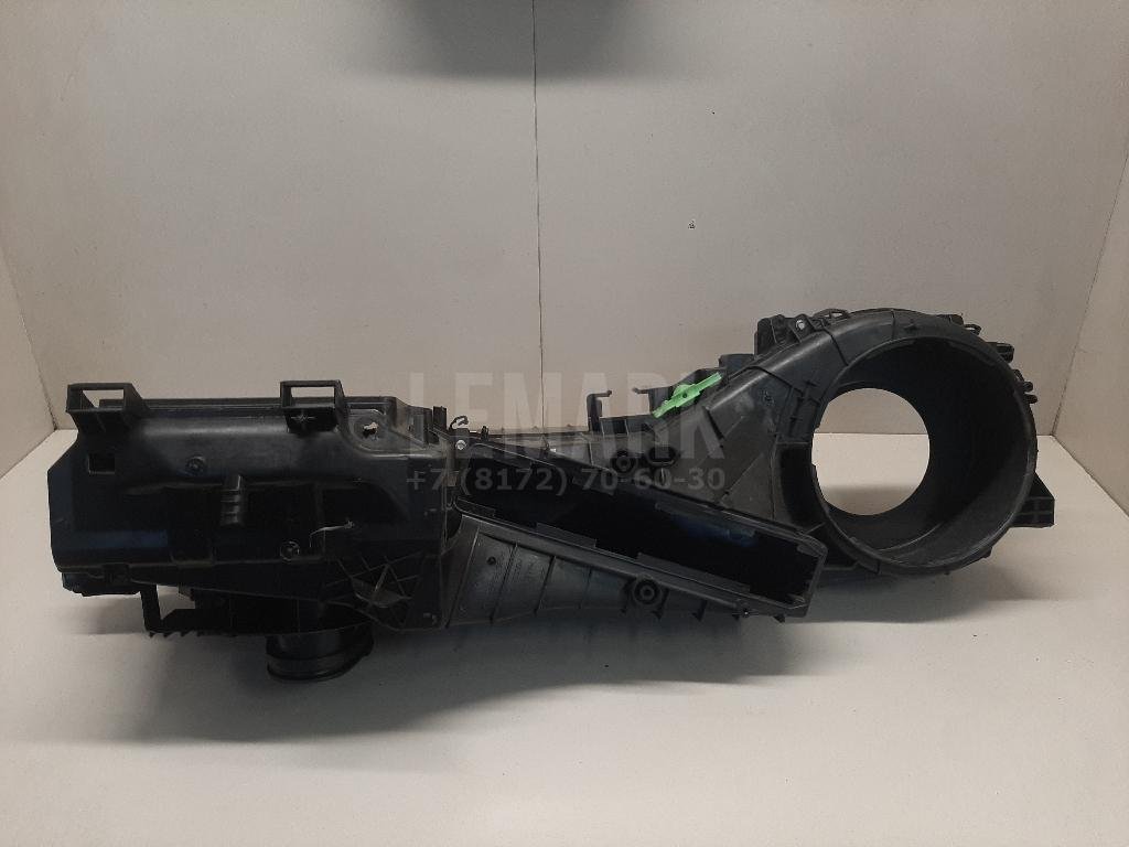 Корпус отопителя