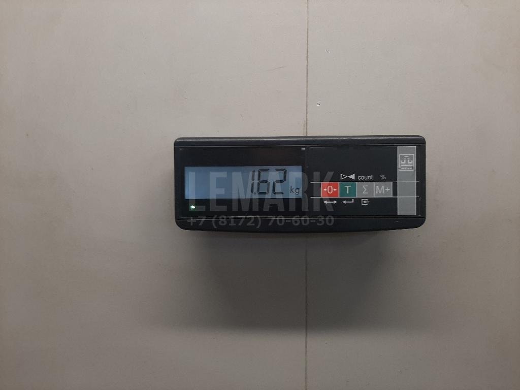 Корпус отопителя