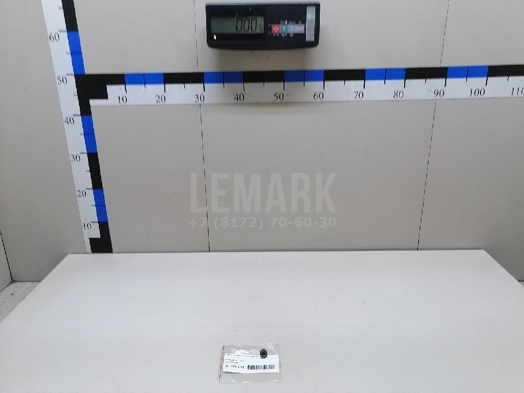 Пробка заливного отверстия КПП