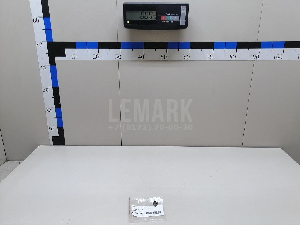 Пробка заливного отверстия КПП