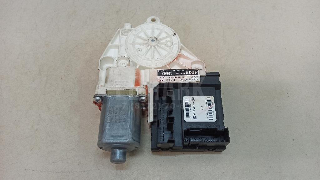 Моторчик стеклоподъемника