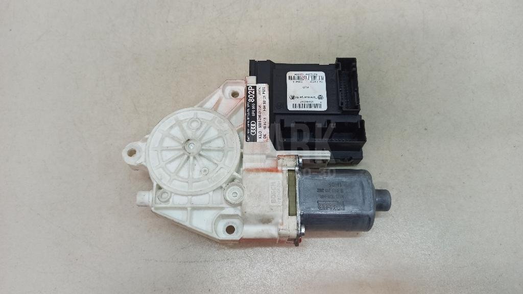 Моторчик стеклоподъемника