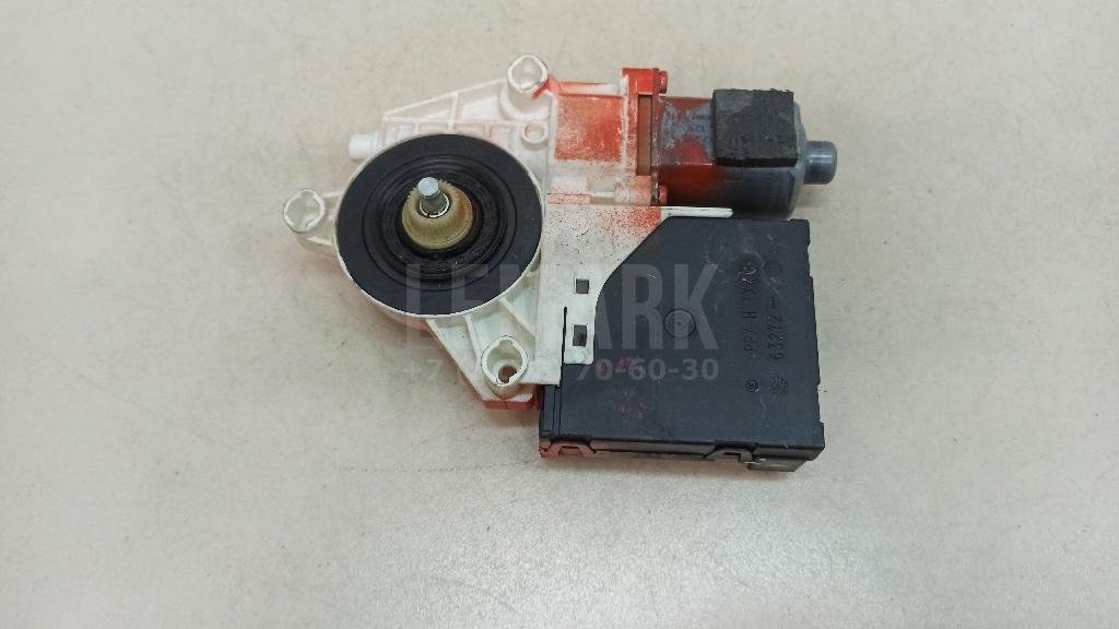 Моторчик стеклоподъемника