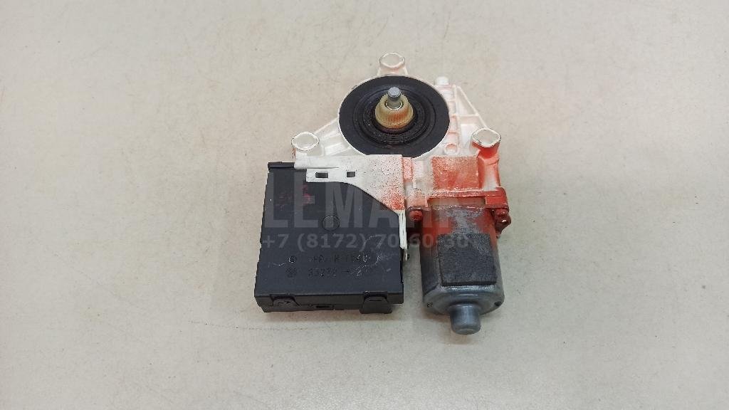 Моторчик стеклоподъемника