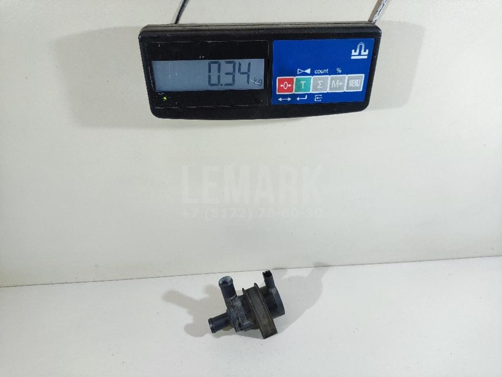 Насос (помпа) электрический