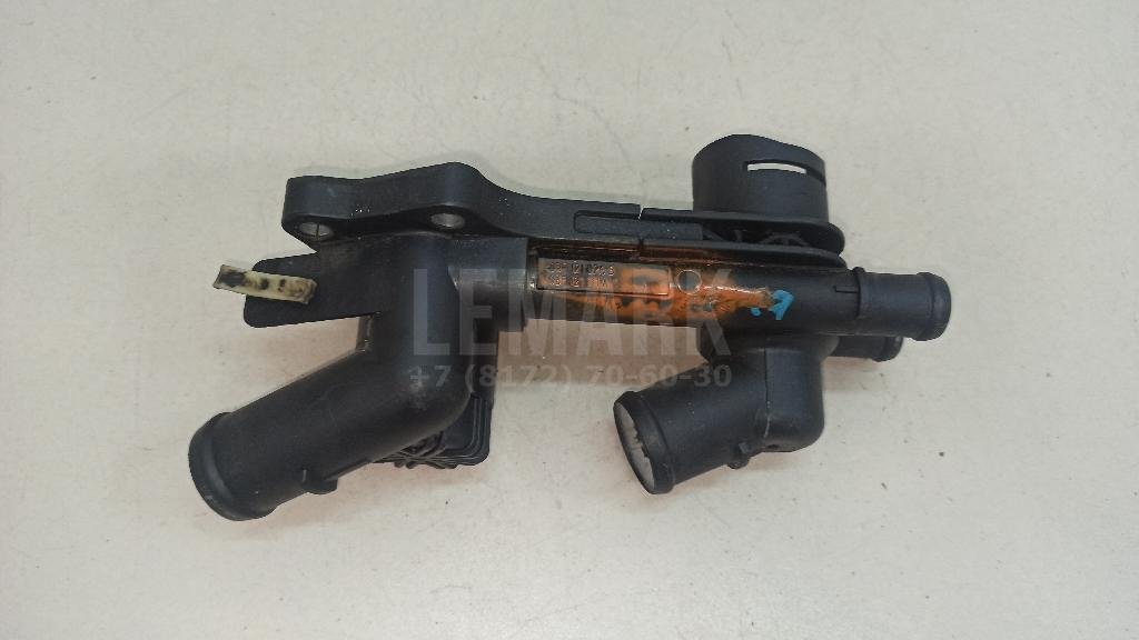 Корпус термостата для  Acura RDX 2006-2012