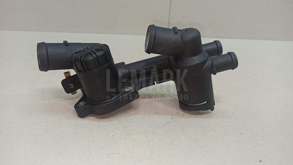 Корпус термостата для  Acura RDX 2006-2012