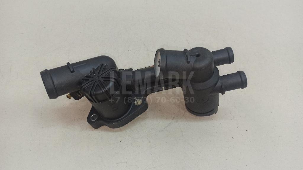 Корпус термостата для  Acura RDX 2006-2012