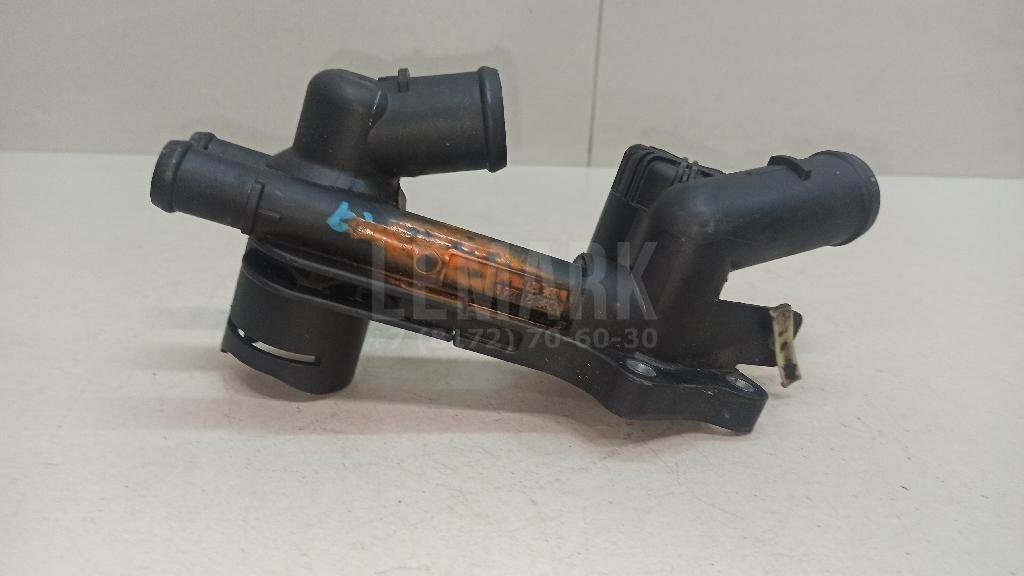 Корпус термостата для  Acura RDX 2006-2012