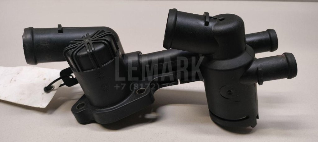 Корпус термостата для  Audi A3 [8PA] Sportback 2004-2013