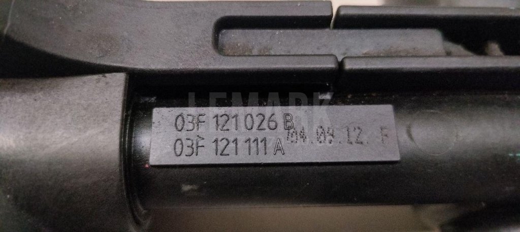 Корпус термостата для  Audi A3 [8PA] Sportback 2004-2013