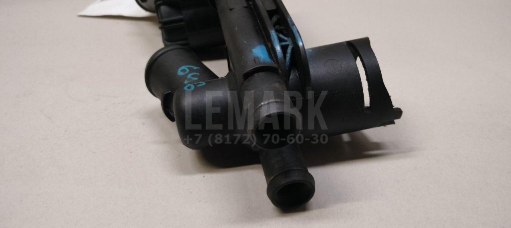 Корпус термостата для  Audi A3 [8PA] Sportback 2004-2013