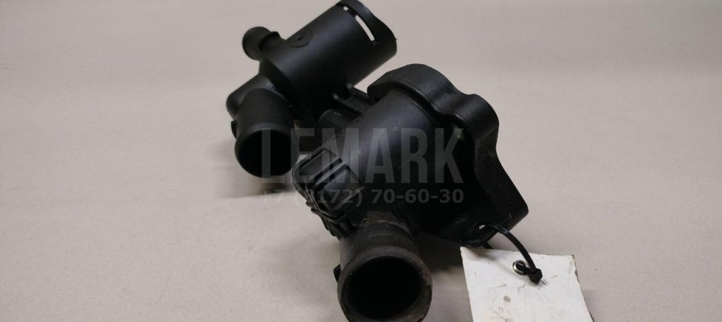 Корпус термостата для  Audi A3 [8PA] Sportback 2004-2013