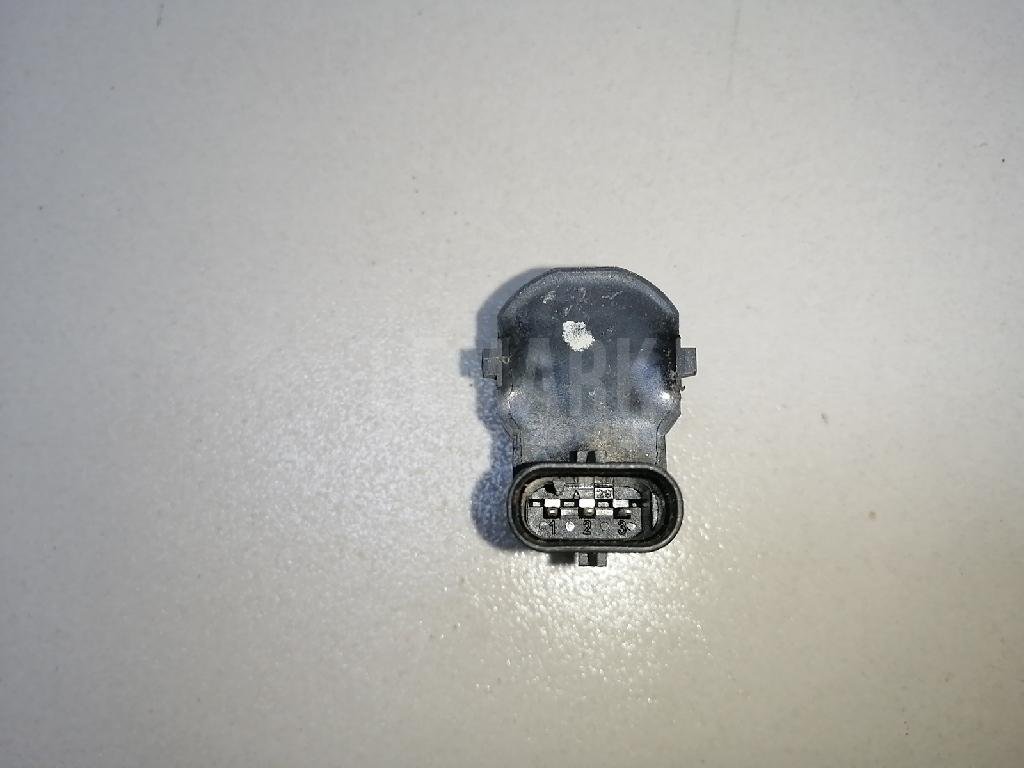 Датчик парковки