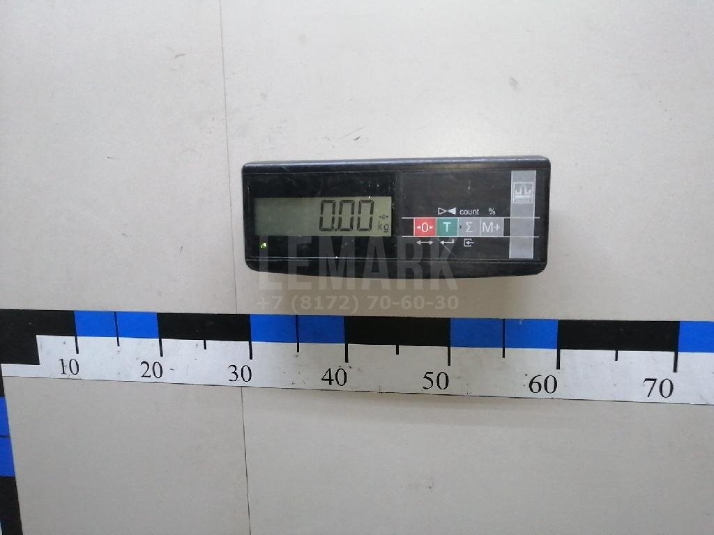 Датчик парковки