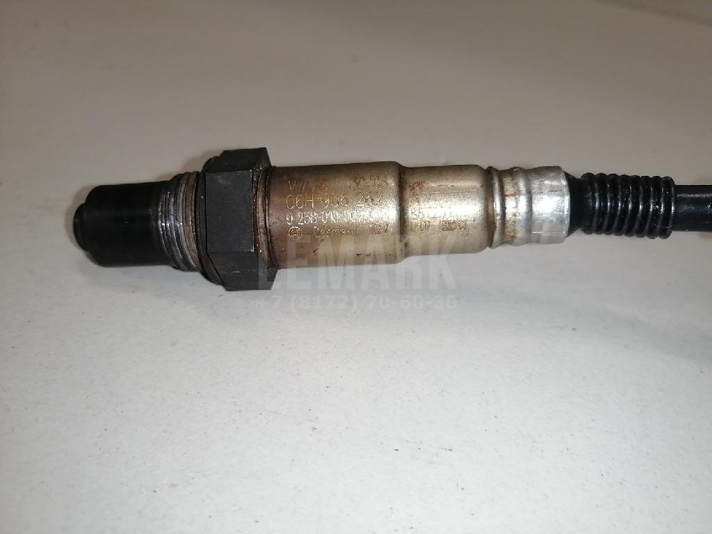 Датчик кислородный/Lambdasonde