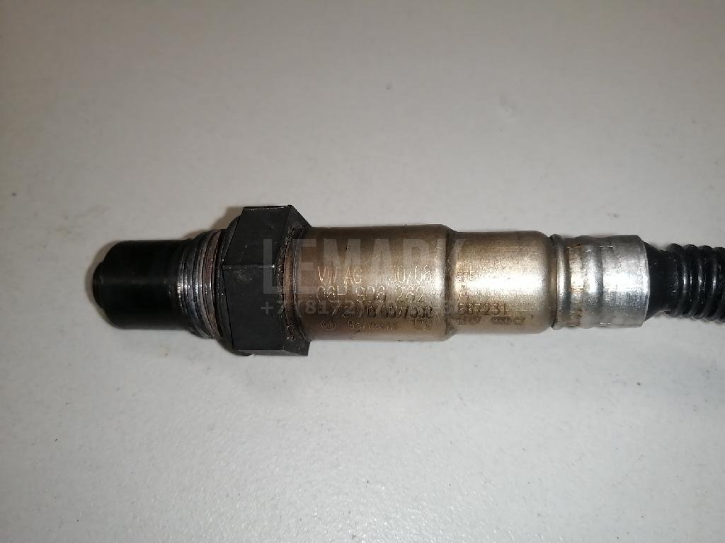 Датчик кислородный/Lambdasonde