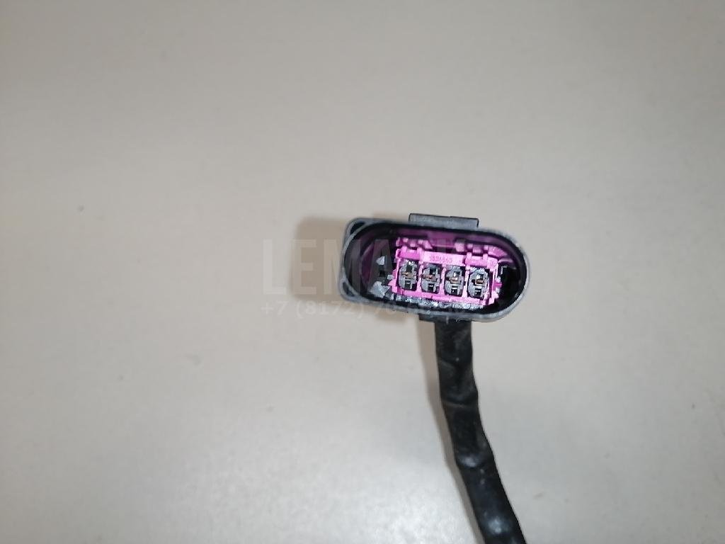 Датчик кислородный/Lambdasonde