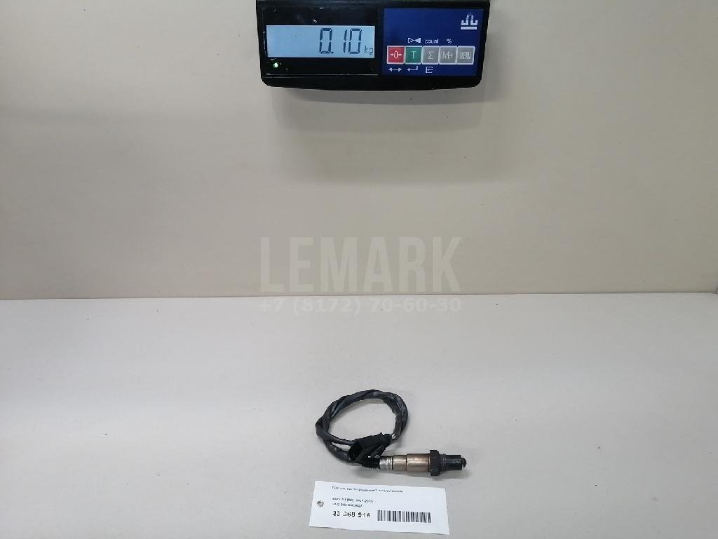 Датчик кислородный/Lambdasonde