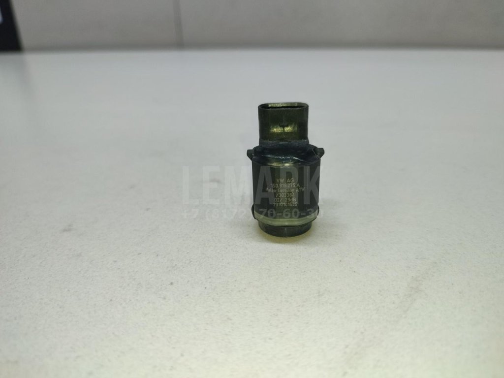 Датчик парковки