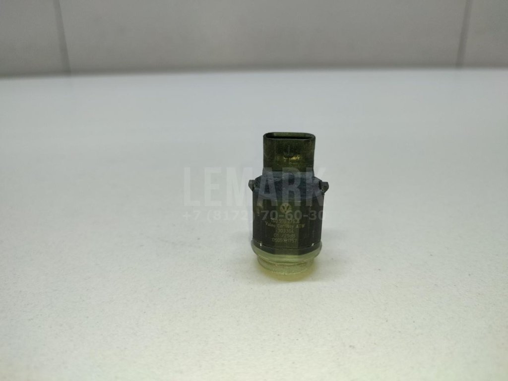 Датчик парковки