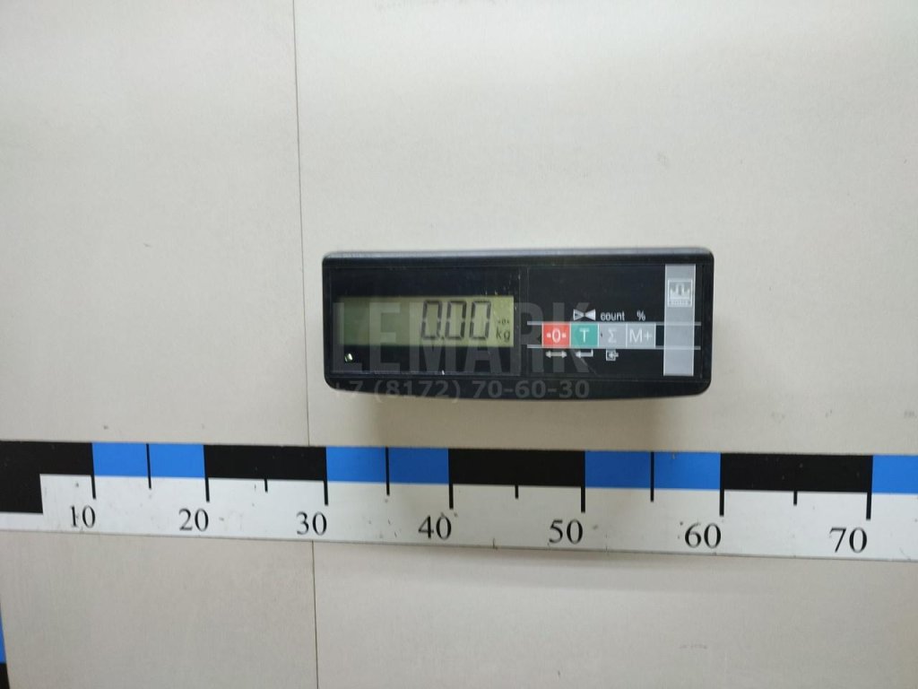 Датчик парковки