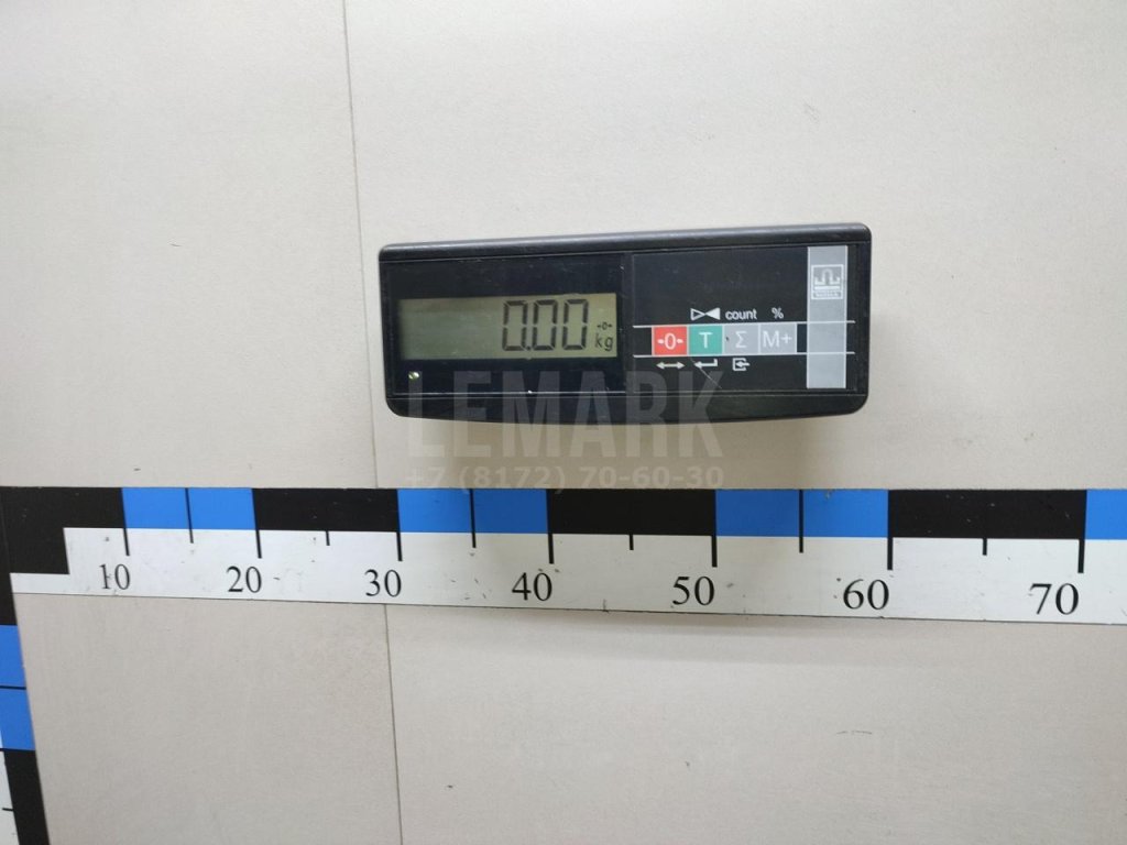 Датчик парковки