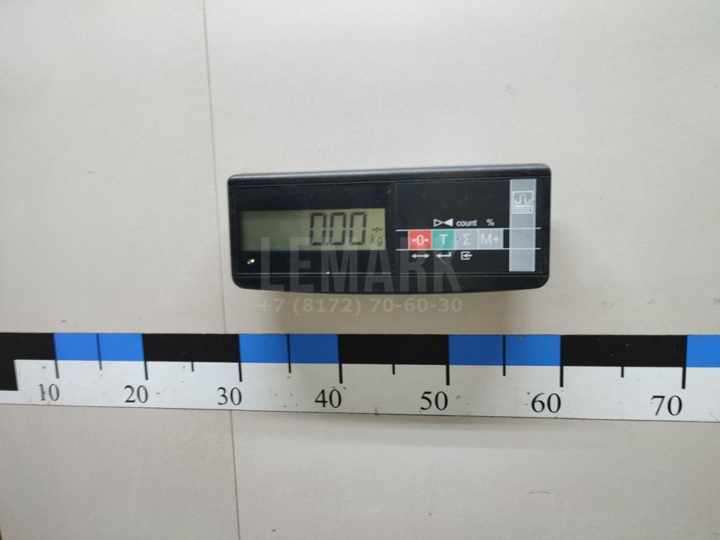 Датчик парковки