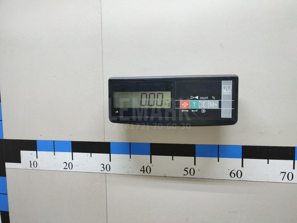 Датчик парковки