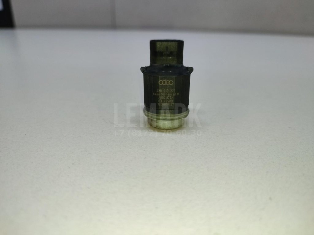 Датчик парковки