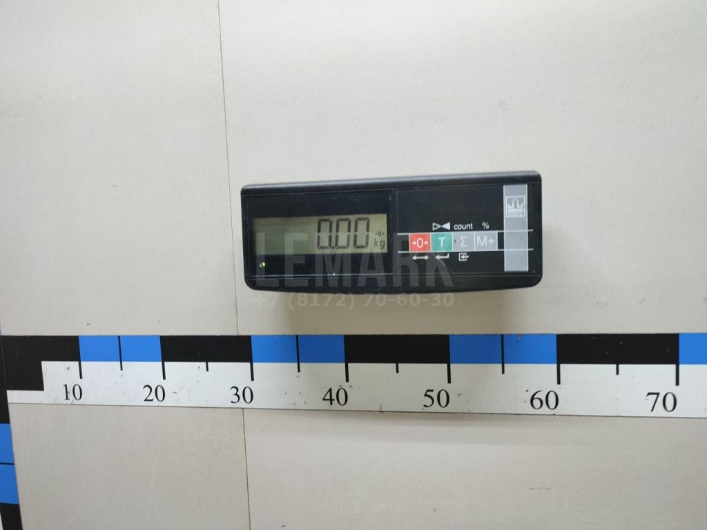 Датчик парковки