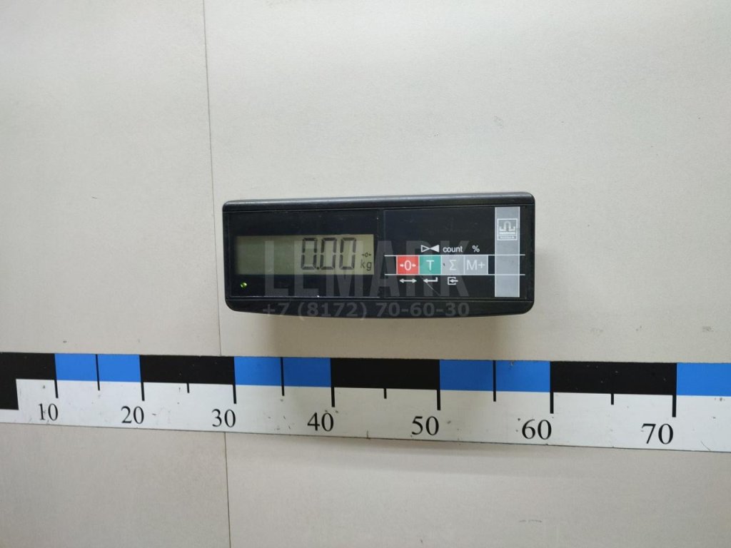 Датчик парковки