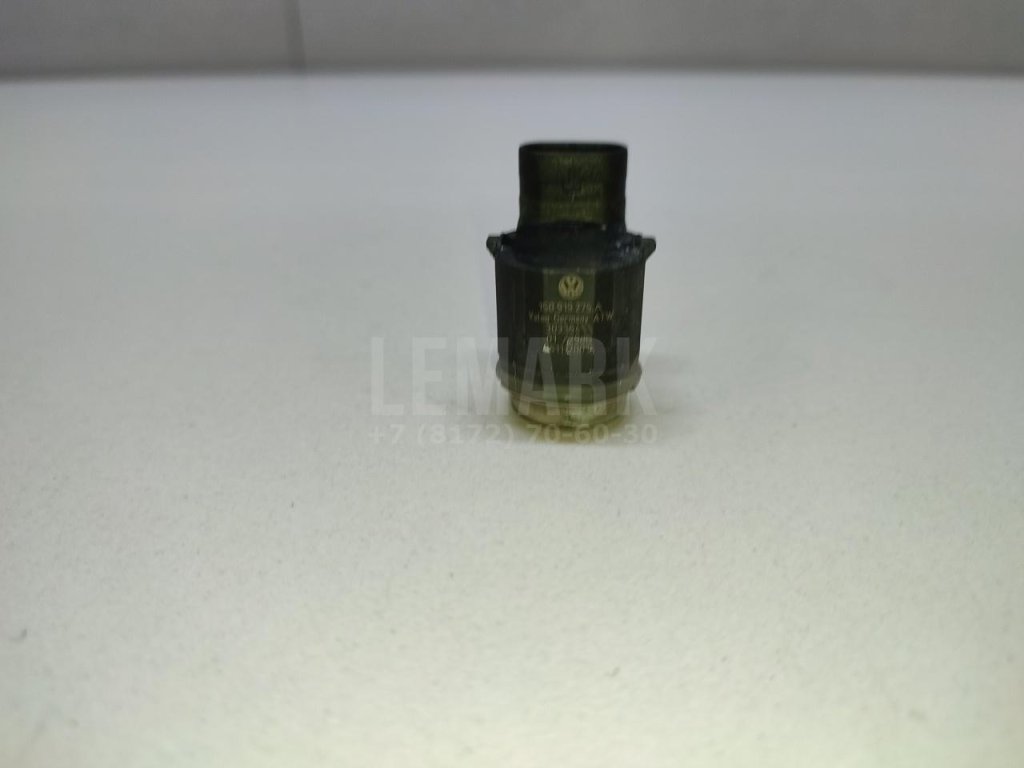 Датчик парковки