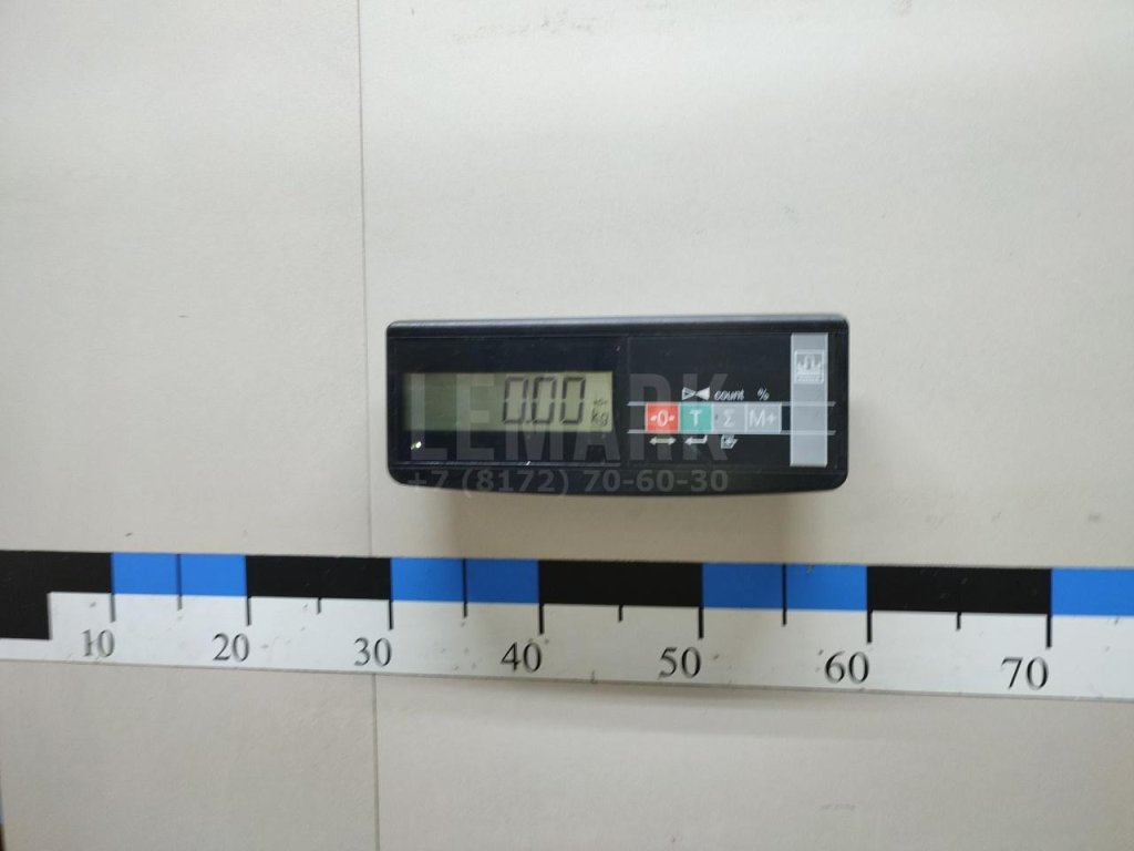 Датчик парковки