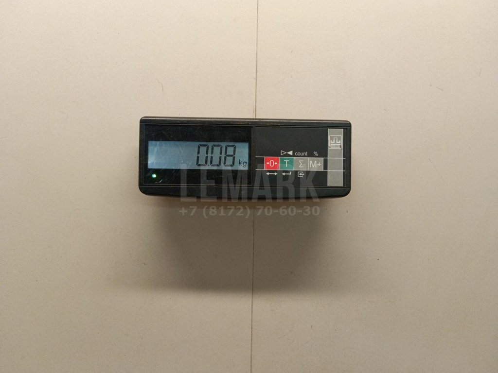 Крышка топливного бака