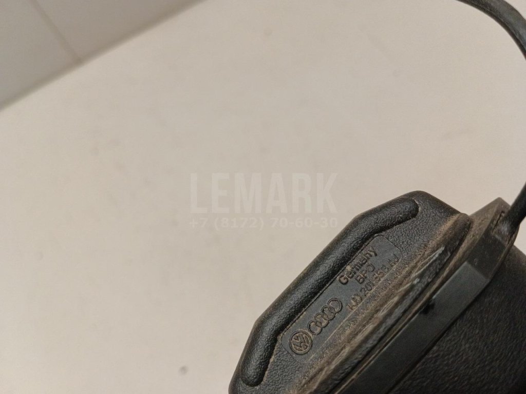 Крышка топливного бака