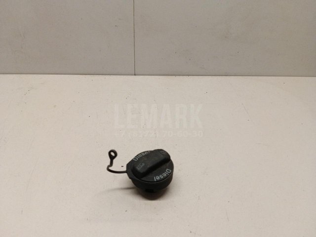 Крышка топливного бака