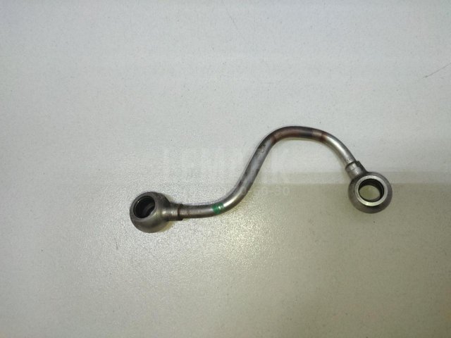 Трубка топливная