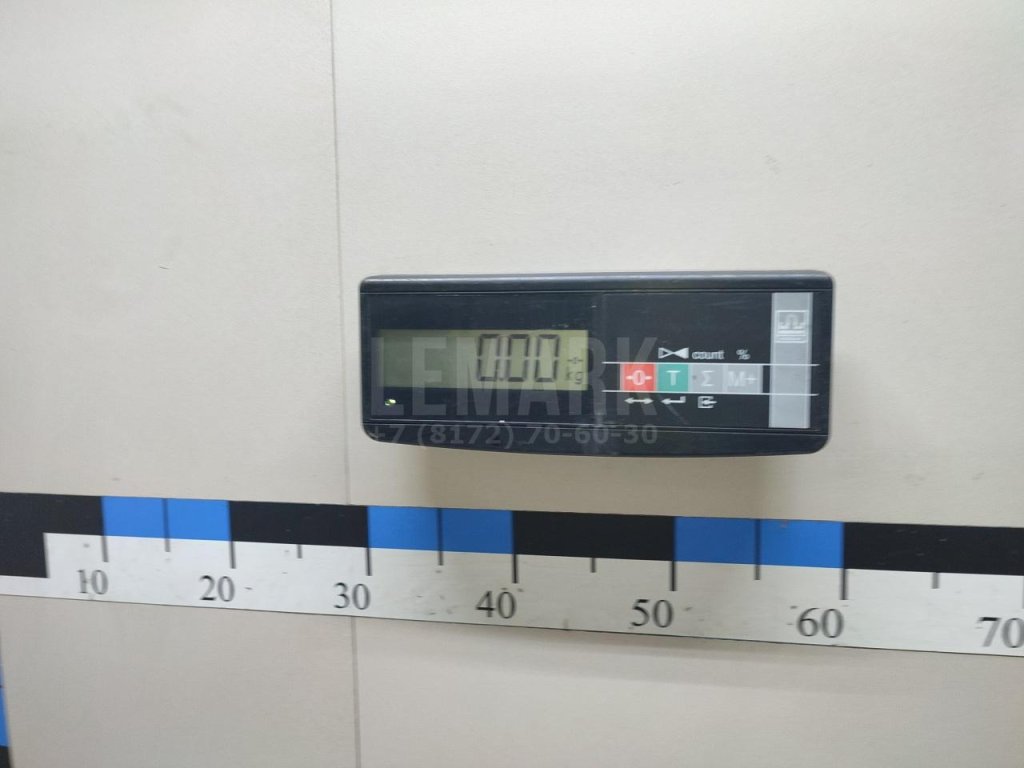 Датчик парковки